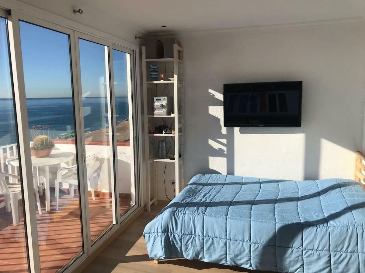 Espectacular Apartamento Cerca De Barcelona Con Free Wifi กาเนด เด มาร์ ภายนอก รูปภาพ