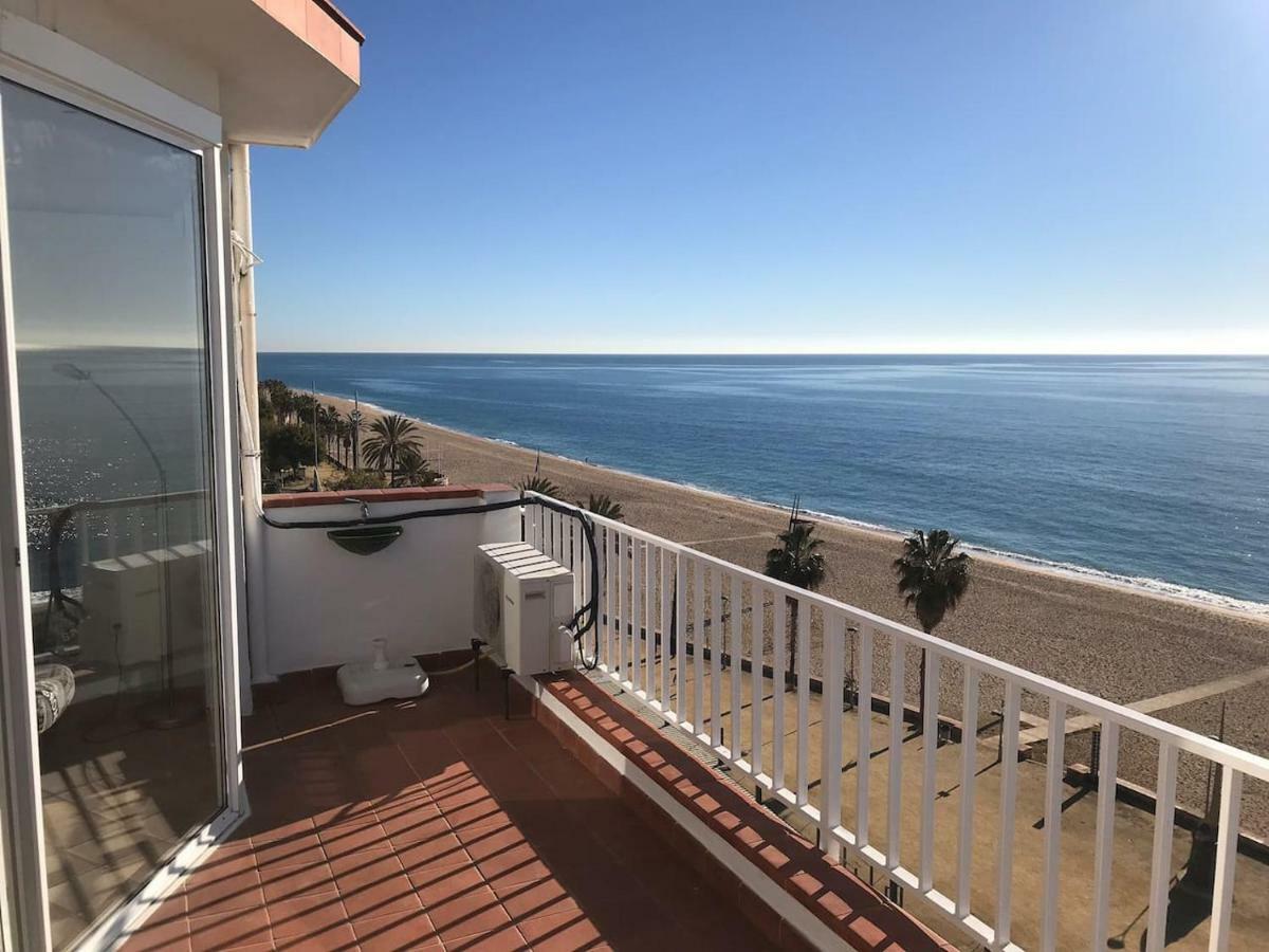 Espectacular Apartamento Cerca De Barcelona Con Free Wifi กาเนด เด มาร์ ภายนอก รูปภาพ