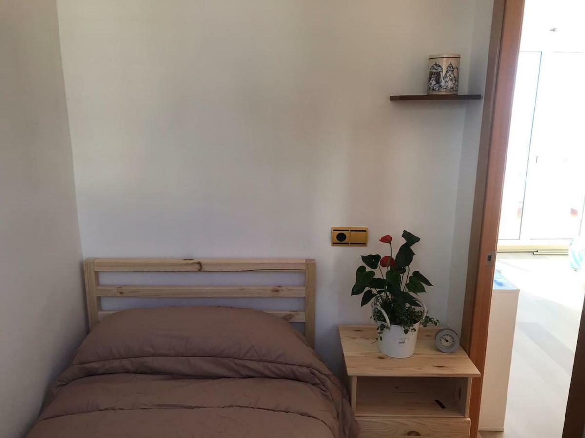 Espectacular Apartamento Cerca De Barcelona Con Free Wifi กาเนด เด มาร์ ภายนอก รูปภาพ